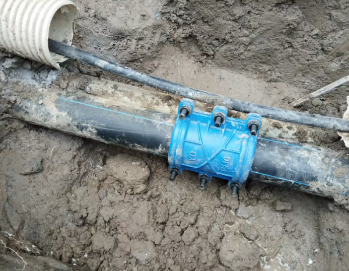 上海消防漏水检测电话