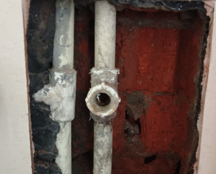 上海自来水漏水检测