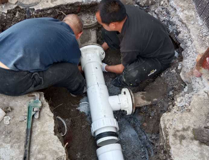 上海专业暗管漏水检测