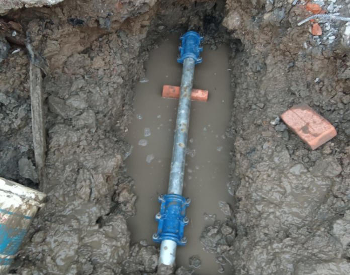 上海漏水点检测